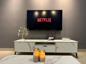 family suite Laville#velocity maluri by Homeizing